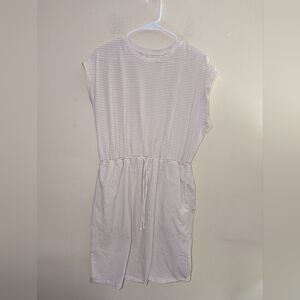 Adorable A New Day Sleeveless Dress Size Large
